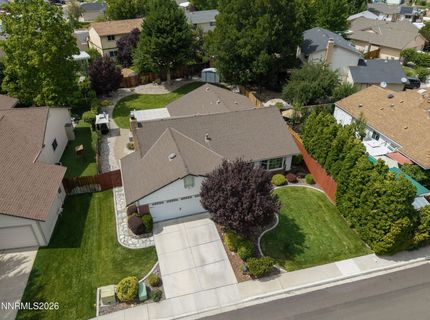 2267 Valencia Way, Sparks, NV 89434 Photo