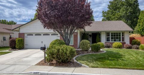 2267 Valencia Way, Sparks, NV 89434 Photo