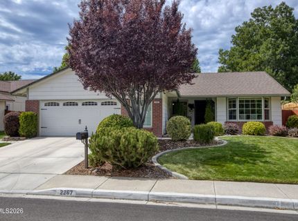 2267 Valencia Way, Sparks, NV 89434 Photo