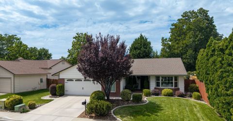 2267 Valencia Way, Sparks, NV 89434 Photo