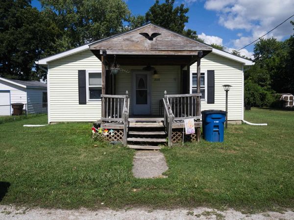 1808 Wabash Street, Vincennes, IN 47591