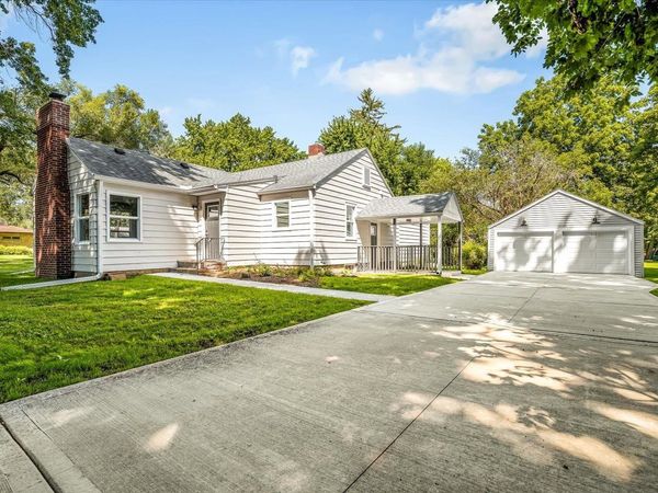 5504 Conrad Avenue, ROCKFORD, IL 61108
