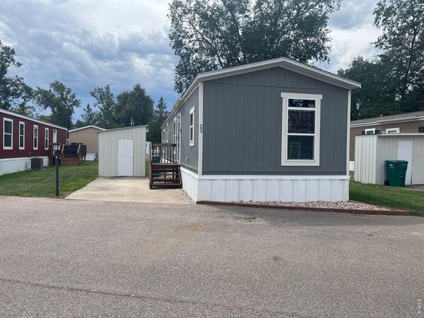 3109 E Mulberry St, Unit 23, Fort Collins, CO 80524