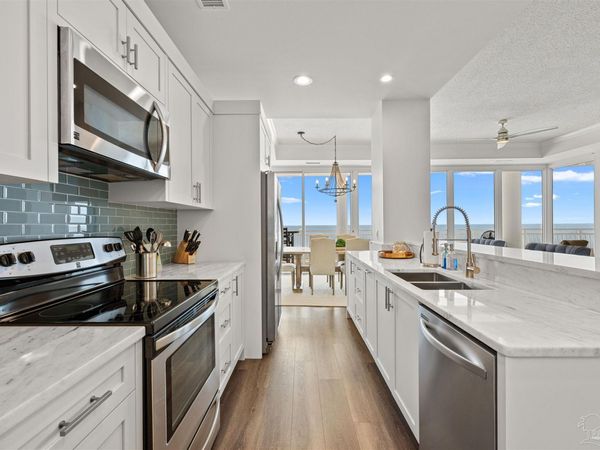 13555 Sandy Key Dr, Unit 702, Perdido Key, FL 32507