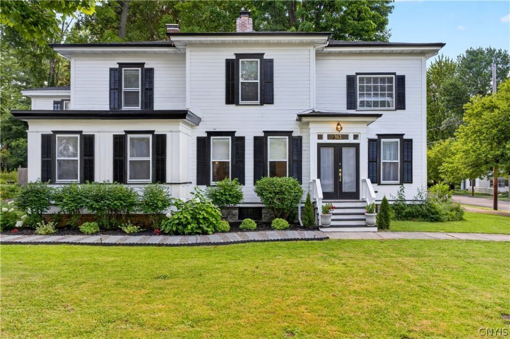 312 Elm Street , Fayetteville, NY 13066 Main Photo