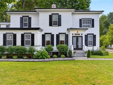 312 Elm Street , Fayetteville, NY 13066