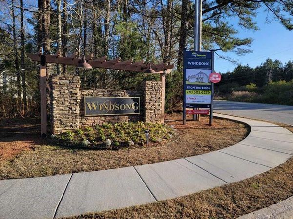684 Ragan Court , Social Circle, GA 30025