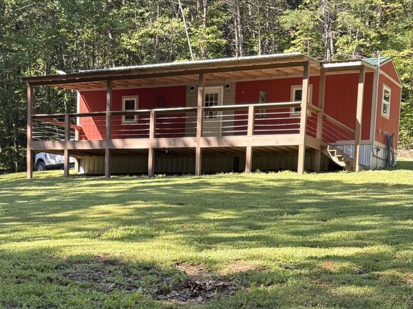 474 Mud Road, Graysville, TN 37338