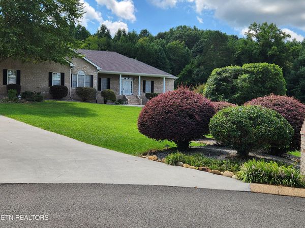 119 County Road 7004 , Athens, TN 37303