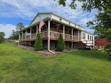 1665 Parker Road, Hillsboro, KY 41049