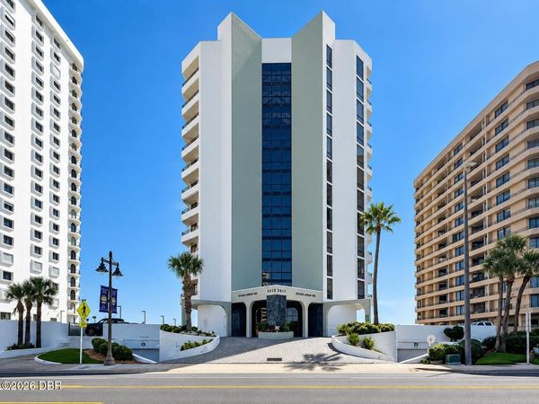 3013 S Atlantic Avenue, Unit 2020, Daytona Beach Shores, FL 32118