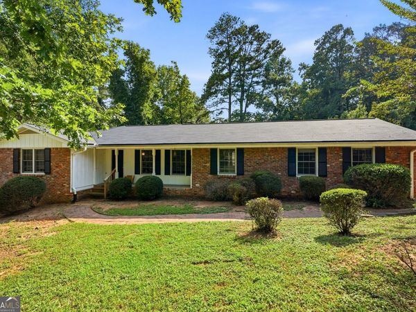 4270 Cove Way NE, Marietta, GA 30067