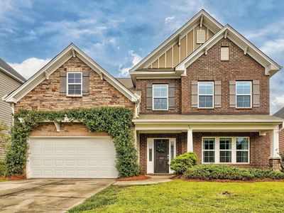 1127 Portrait Hill Drive , Chapin, SC 29036