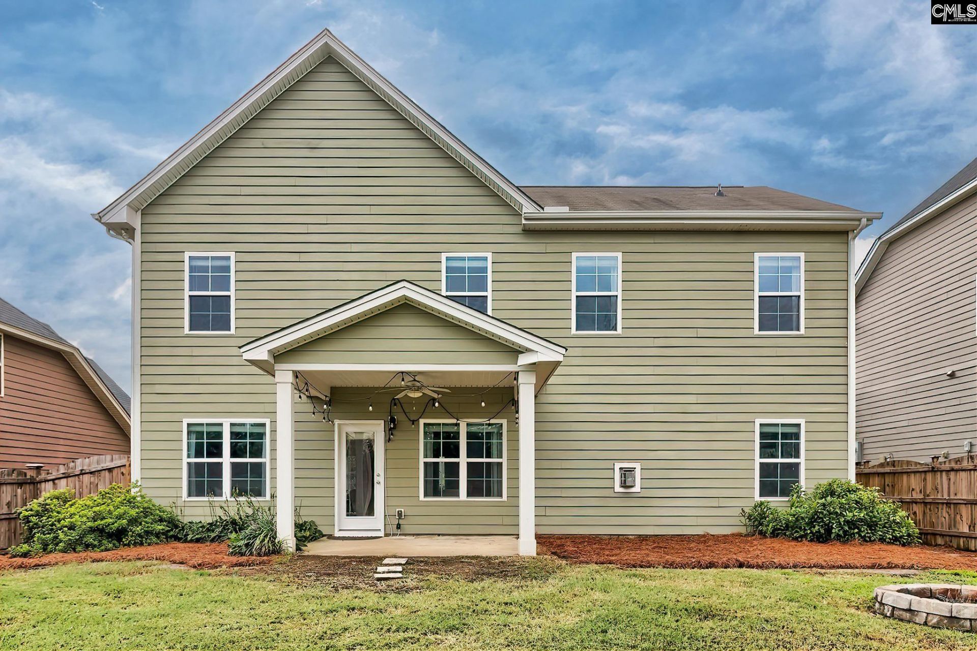 1127 Portrait Hill Drive  Photo 45