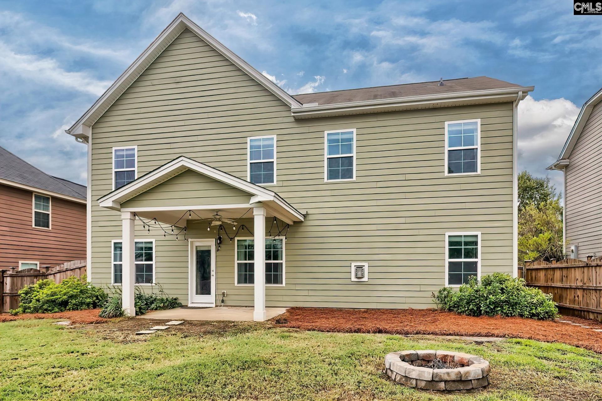 1127 Portrait Hill Drive  Photo 46