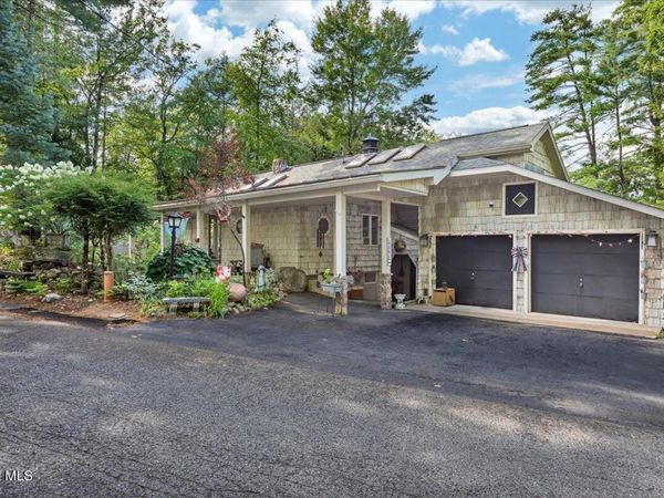 93 Sagamore Drive, Lake Luzerne, NY 12846