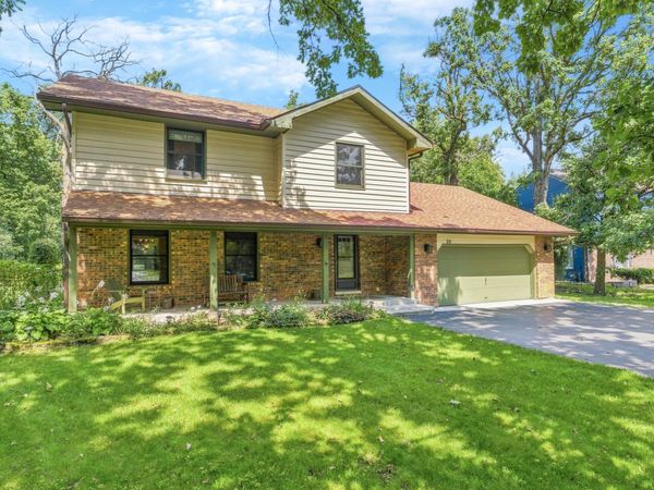 20 Arthur Court , Crete, IL 60417