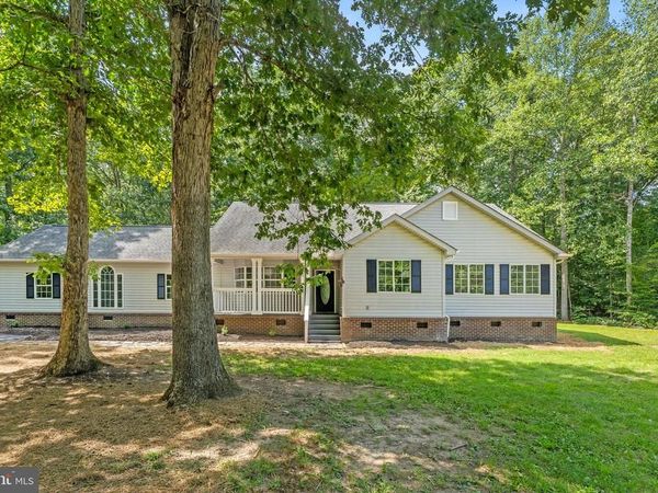 74 ELEY ROAD, FREDERICKSBURG, VA 22406