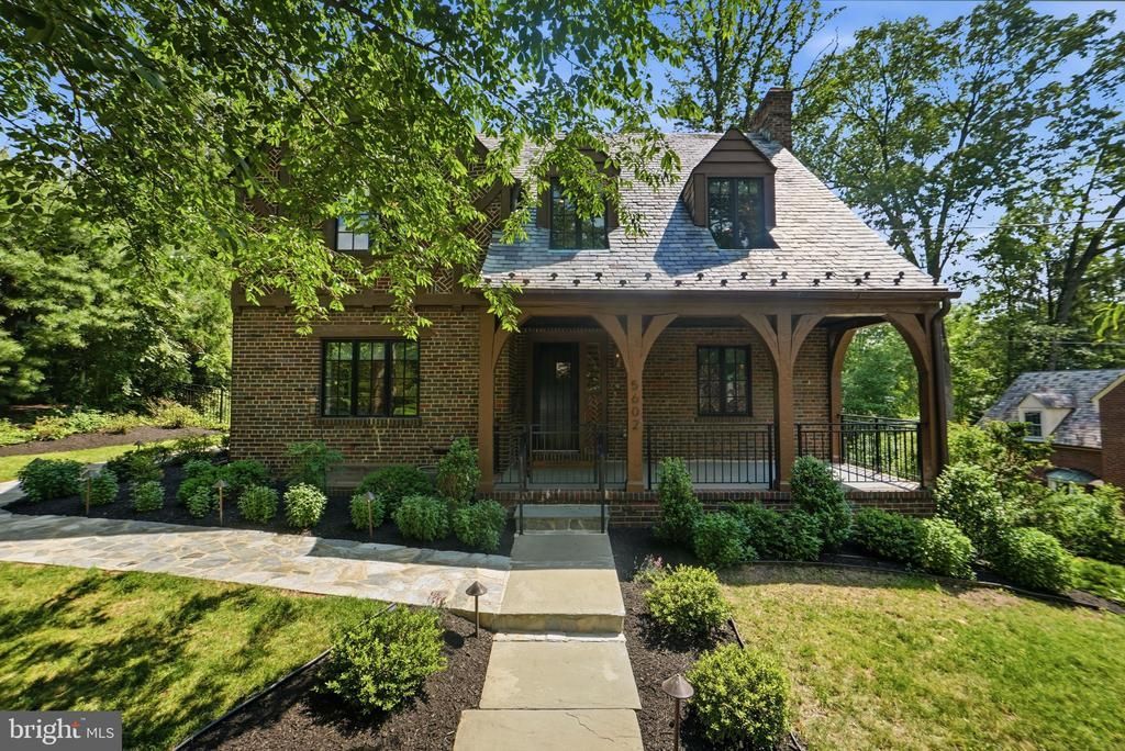 5602 YORK LANE , BETHESDA, MD 20814