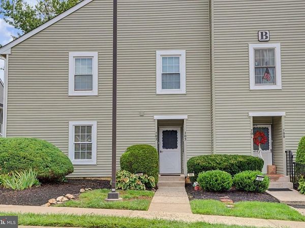 702 E PARKER STREET , LANGHORNE, PA 19047