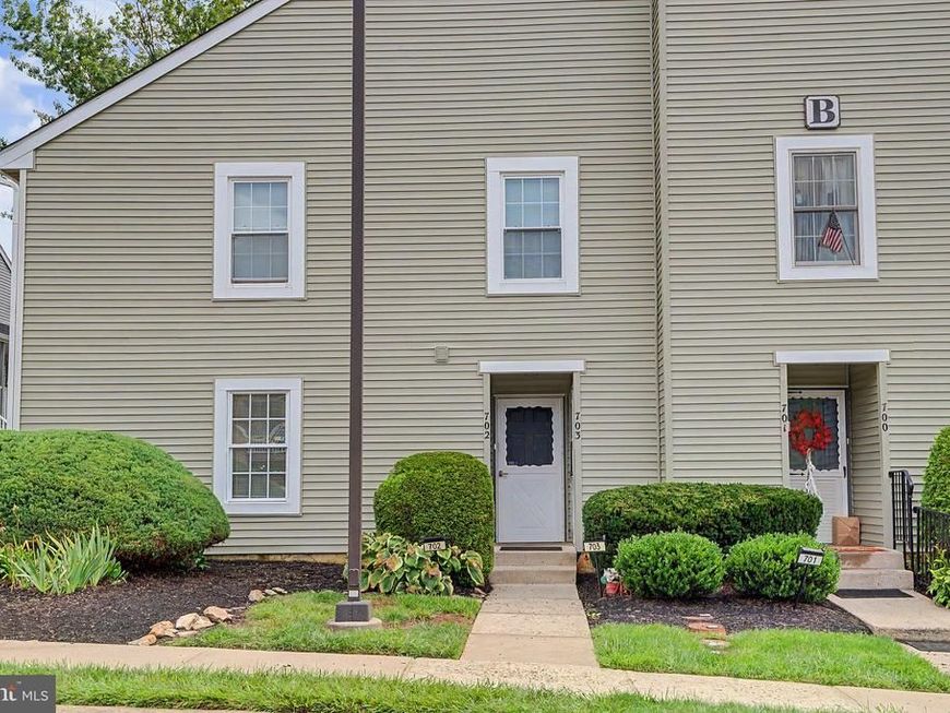 702 E Parker Street , Langhorne, PA 19047 Main Photo