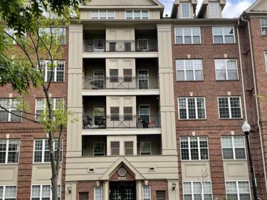 2310 14TH STREET N , Unit 402, ARLINGTON, VA 22201
