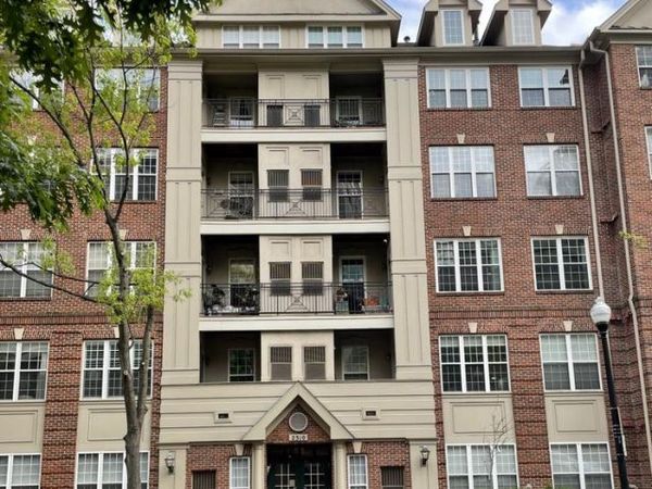 2310 14TH STREET N, Unit 402, ARLINGTON, VA 22201