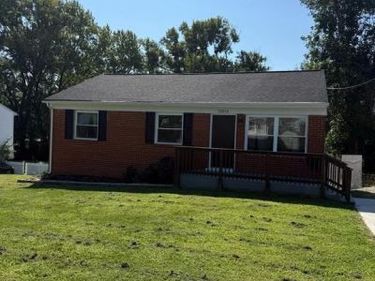 13914 MATHEWS DRIVE , WOODBRIDGE, VA 22191