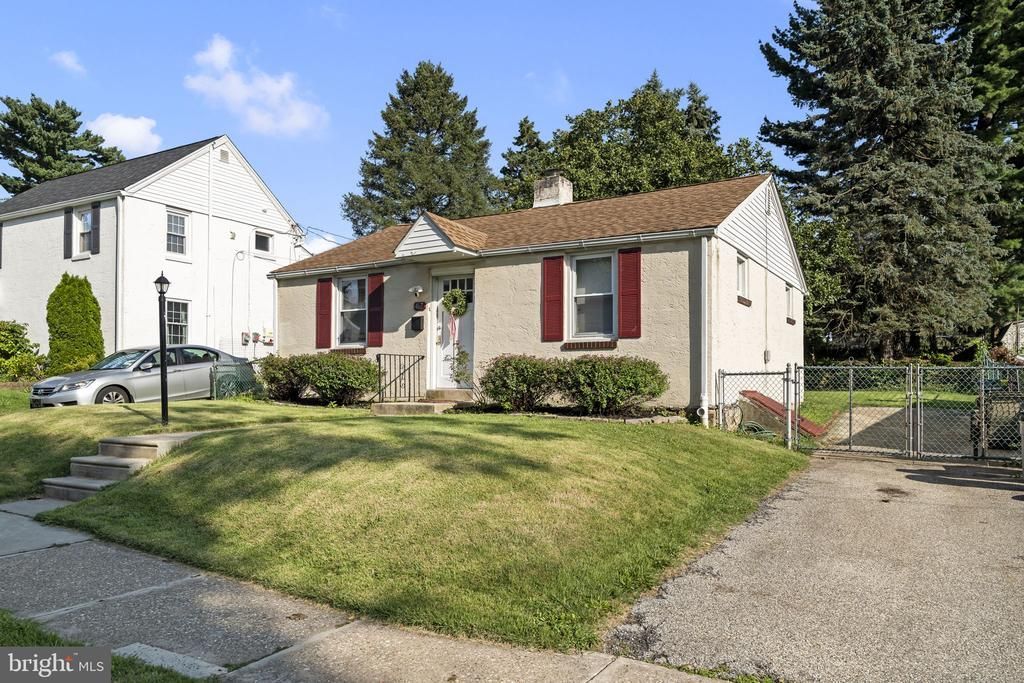 467 EVERGREEN AVENUE , PHILADELPHIA, PA 19128