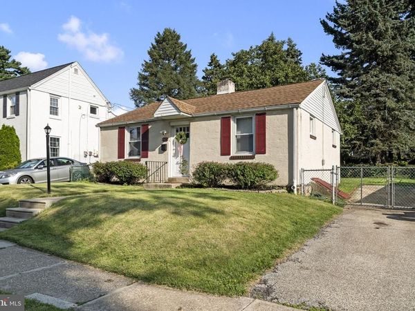 467 EVERGREEN AVENUE, PHILADELPHIA, PA 19128