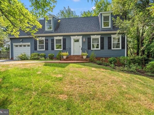 8622 VERNON AVENUE, ALEXANDRIA, VA 22309