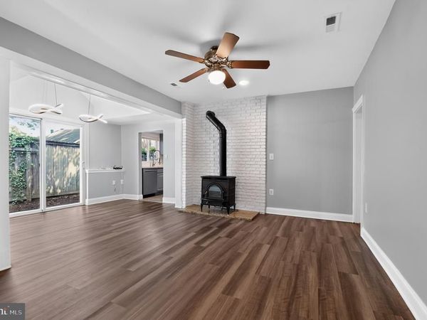 1727 FORESTVILLE ROAD , EDGEWATER, MD 21037