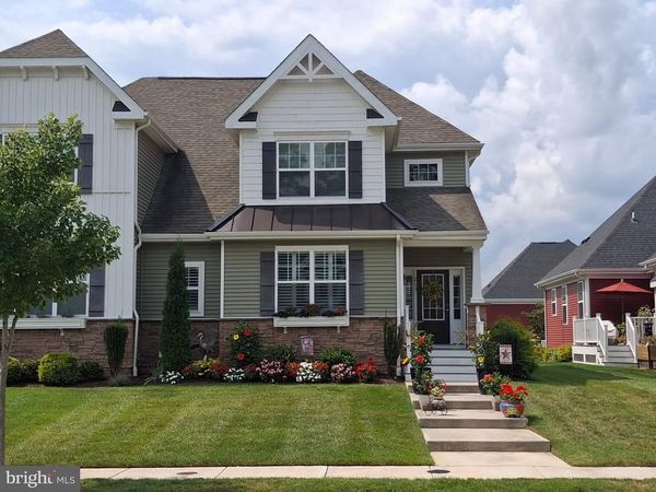 213 LANTERN LANE, MILTON, DE 19968