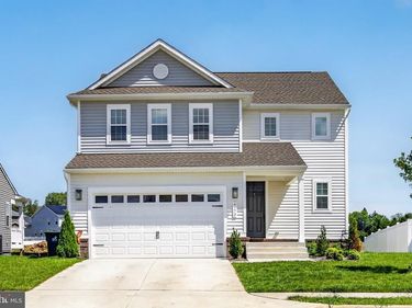 4172 FOXHAVEN DRIVE , BEALETON, VA 22712