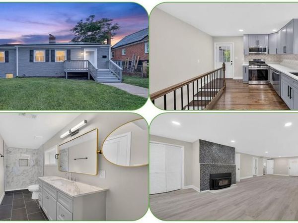 4713 BOOSA ST , CAPITOL HEIGHTS, MD 20743