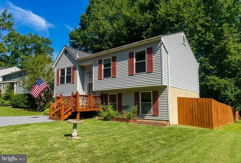 3644 8TH STREET , NORTH BEACH, MD 20714