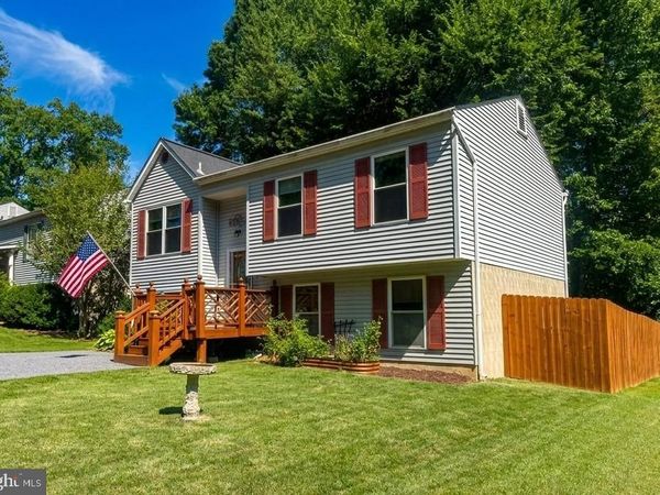 3644 8TH STREET, NORTH BEACH, MD 20714