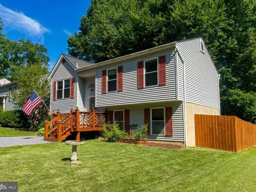 3644 8th Street, North Beach, MD 20714 Main Photo