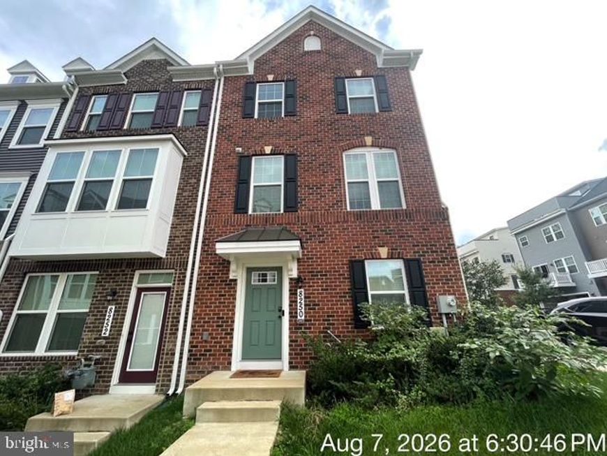 8250 Goldstone Court , Hyattsville, MD 20785 Main Photo