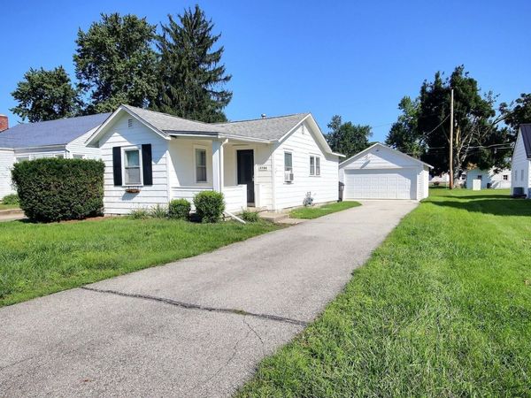 2706 Waynedale Boulevard, Fort Wayne, IN 46809