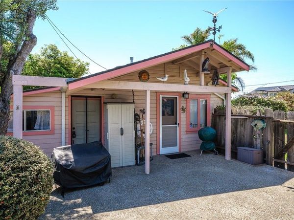 62 12th Street, Cayucos, CA 93430