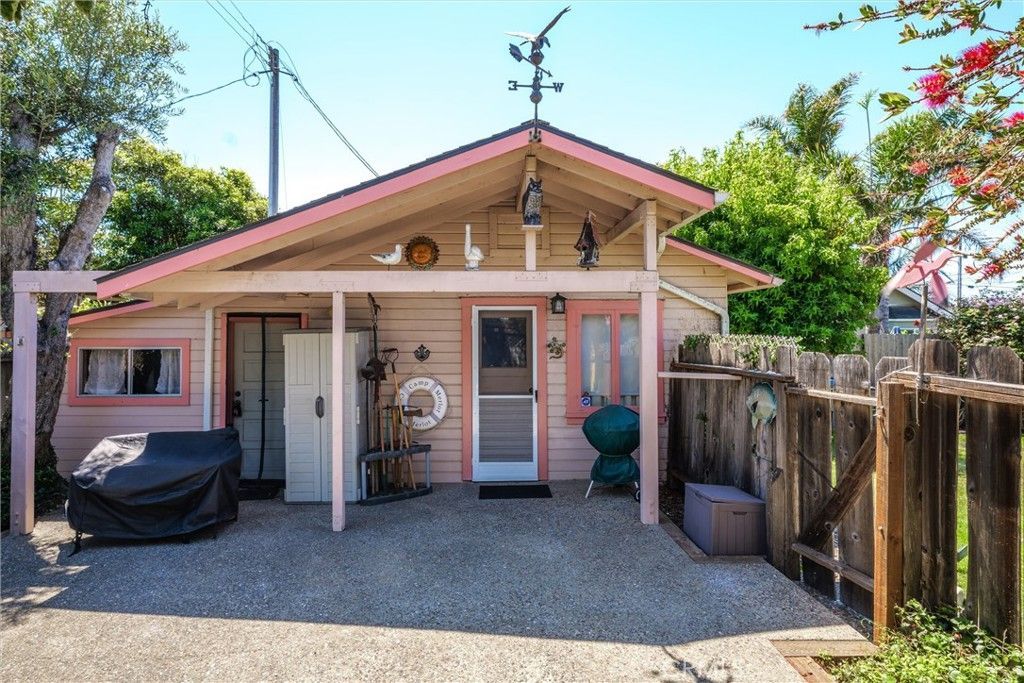 62 12th Street, Cayucos, CA 93430 Main Photo