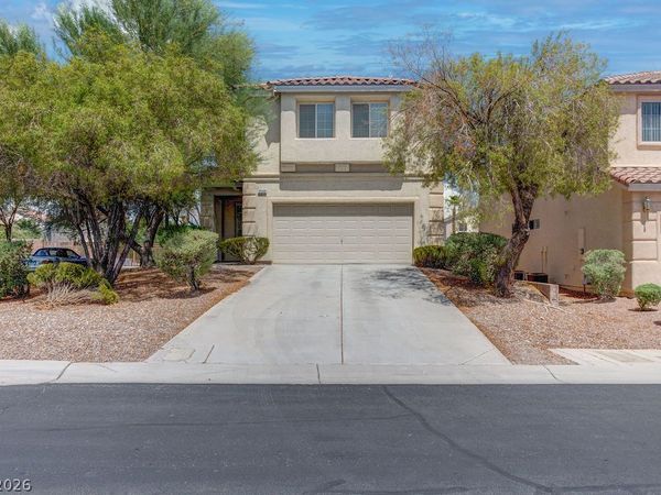 9548 Spring Blush Avenue , Las Vegas, NV 89148