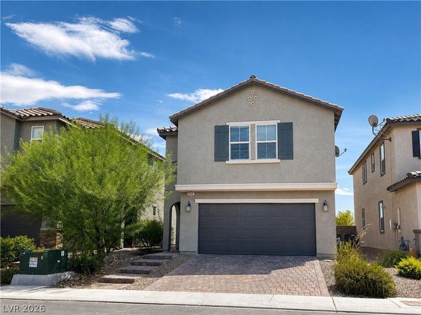 5640 Autumn Cliffs Way , Las Vegas, NV 89118