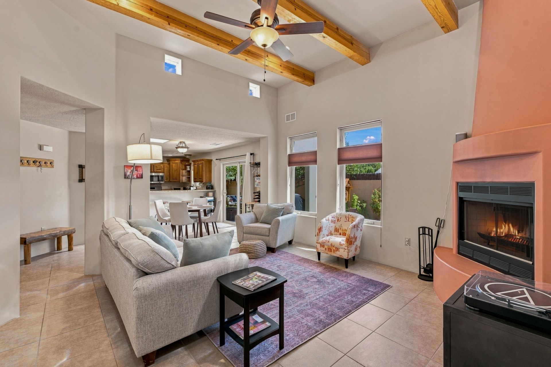 716 Calle Beatrice, Santa Fe, NM 87501 Main Photo