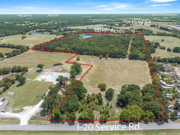 TBD I-20 Service Road , Canton, TX 75103