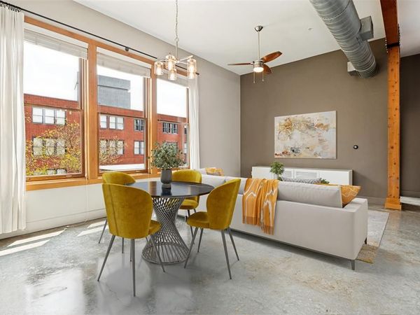 2502 Live Oak Street, Unit 208, Dallas, TX 75204