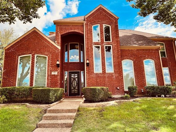 1710 Clydesdale Court, Rowlett, TX 75088