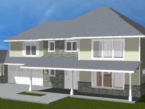 7362 Brookhaven Drive , Winfield, IN 46307