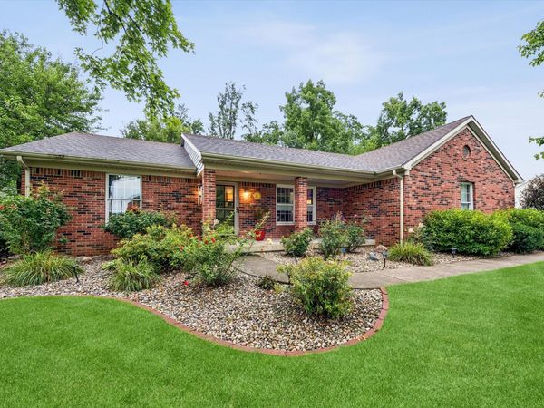 4658 E Jennings Loop , Monticello, IN 47960